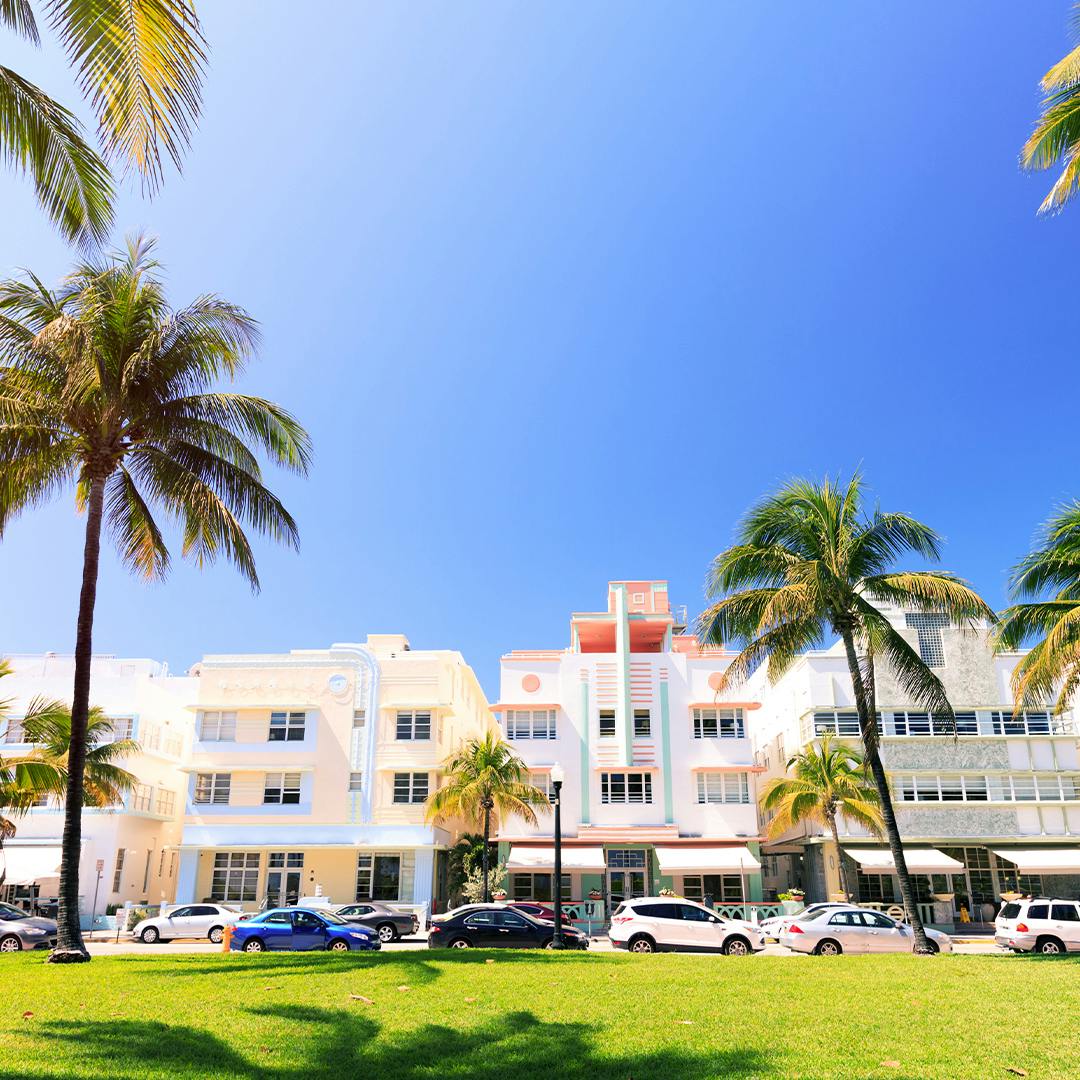 Miami, United States